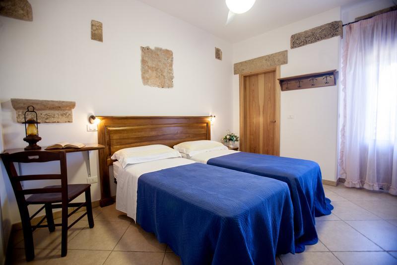 Agriturismo Matine Alessano Cameră foto